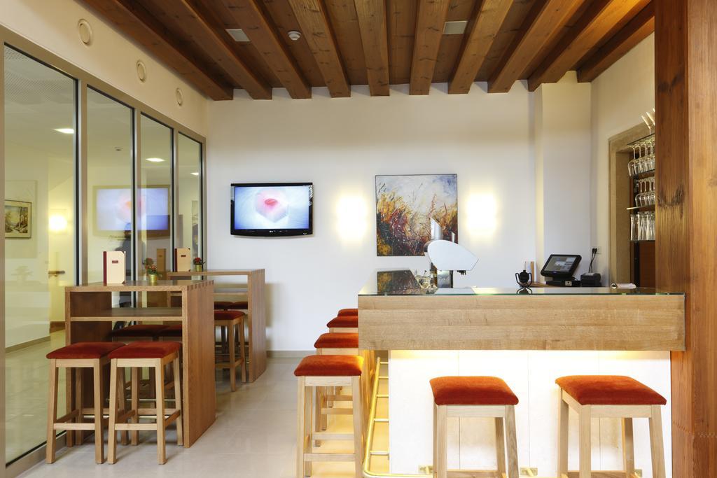 Schuettkasten Geras Εστιατόριο φωτογραφία